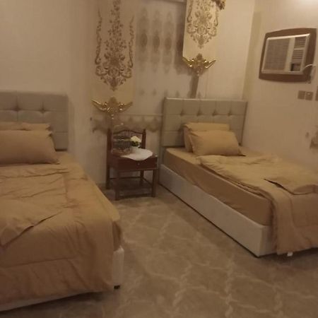 الشموخ Al Ula Exterior photo